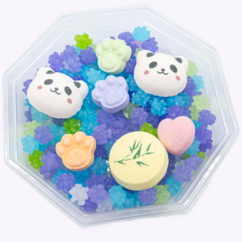 Panda Konpeito